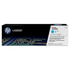 טונר סיאן מקורי HP 131A CF211A