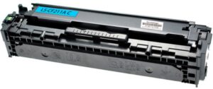 טונר סיאן תואם HP 131A CF211A