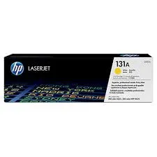 טונר צהוב מקורי HP 131A CF212A