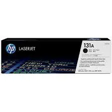 טונר שחור מקורי HP 131A CF210A