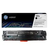 טונר שחור מקורי HP 131X CF210X