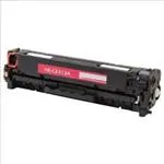 טונר מגנטה תואם HP 305A CE413A