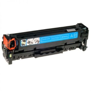 טונר סיאן תואם HP 410A CF411A