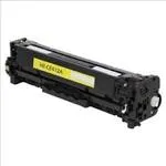 טונר צהוב תואם HP 305A CE412A