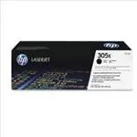 טונר שחור מקורי HP 305X CE410X