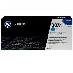 טונר כחול מקורי HP CE741A