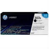 טונר שחור מקורי HP CE740A