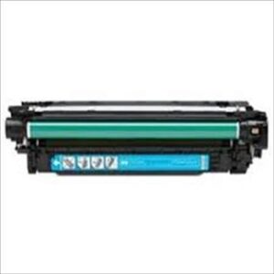 טונר כחול תואם HP 507A CE401A