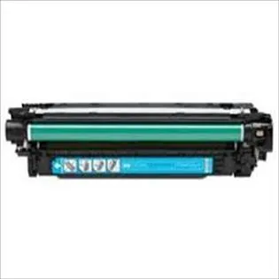 טונר כחול תואם HP 507A CE401A