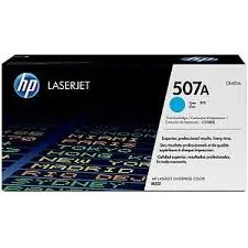 טונר סיאן מקורי HP 507A CE401A