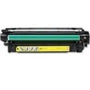 טונר צהוב תואם HP 507A CE402A