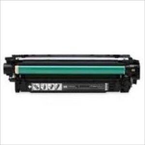 טונר שחור תואם HP 507X CE400X
