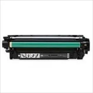טונר שחור תואם HP 507X CE400X