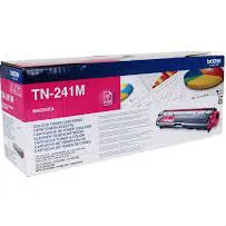 טונר אדום מקורי Brother TN241M