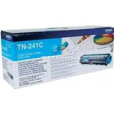 טונר כחול מקורי Brother TN241C