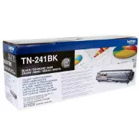 טונר שחור מקורי Brother TN241BK