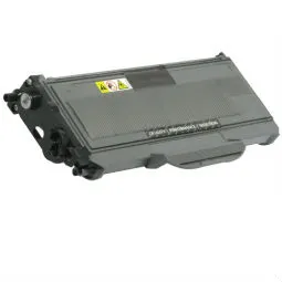טונר שחור תואם Brother tn2120