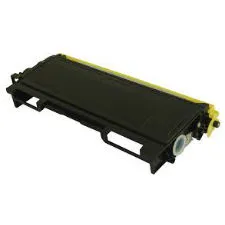 טונר שחור תואם Brother tn2000
