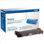 טונר שחור מקורי Brother TN2310