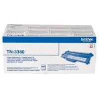 טונר שחור מקורי Brother TN3380