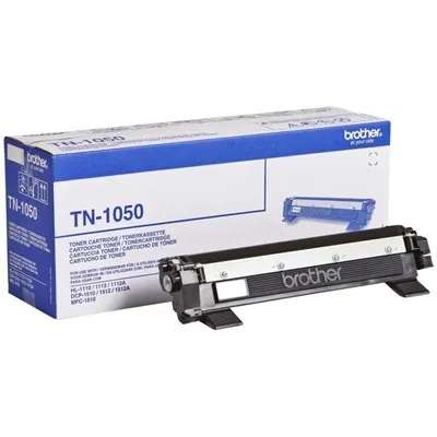 טונר שחור מקורי Brother TN1050