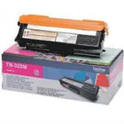 טונר מגנטה מקורי Brother TN325M