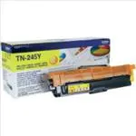 טונר צהוב מקורי Brother TN245Y
