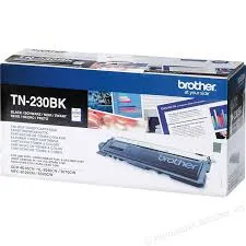 טונר שחור מקורי Brother TN230BK