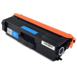 טונר כחול תואם Brother TN321C