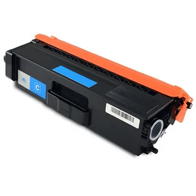 טונר כחול תואם Brother TN321C