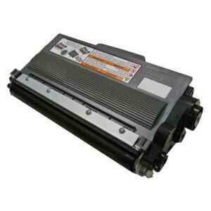 זוג טונרים תואם Brother TN3380