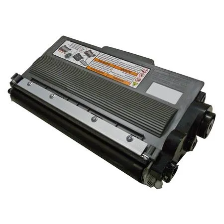 זוג טונרים תואם Brother TN3380