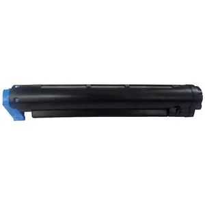 טונר שחור מגנטי גדול תואם OKI B401 MB451