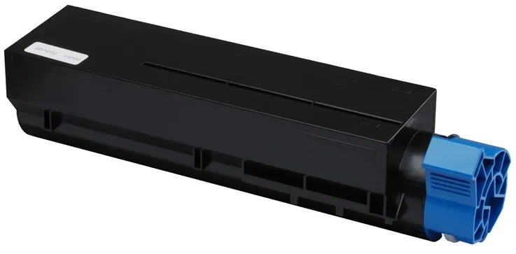 טונר שחור מגנטי תואם 3K OKI B411 B431 MB471