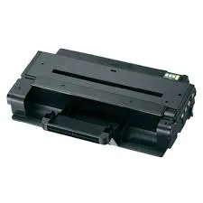 זוג טונרים שחור תואם Xerox 106R02310
