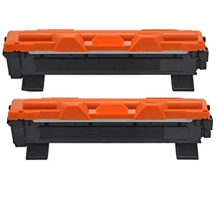 זוג טונרים תואמים Brother TN1050