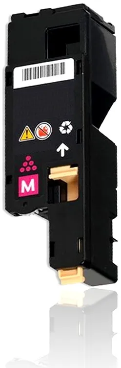 טונר מגנטה תואם Xerox 106R01632