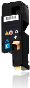 טונר סיאן תואם Xerox 106R01631
