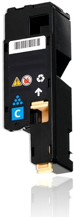 טונר סיאן תואם Xerox 106R01631