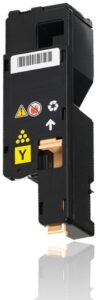 טונר צהוב תואם Xerox 106R01633