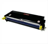 טונר צהוב תואם Xerox 113R00725