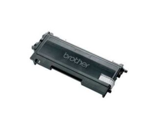זוג טונרים תואמים Brother TN2000