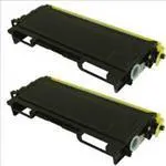זוג טונרים תואמים Brother TN2005