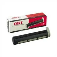 טונר שחור מקורי OKIFAX 4100/4W OKI