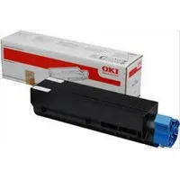 טונר שחור מקורי OKI B401 MB451