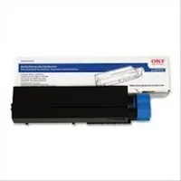 טונר שחור מקורי OKI B411 B431 MB471 3K
