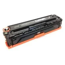 זוג טונרים שחור תואם HP 131X CF210XD