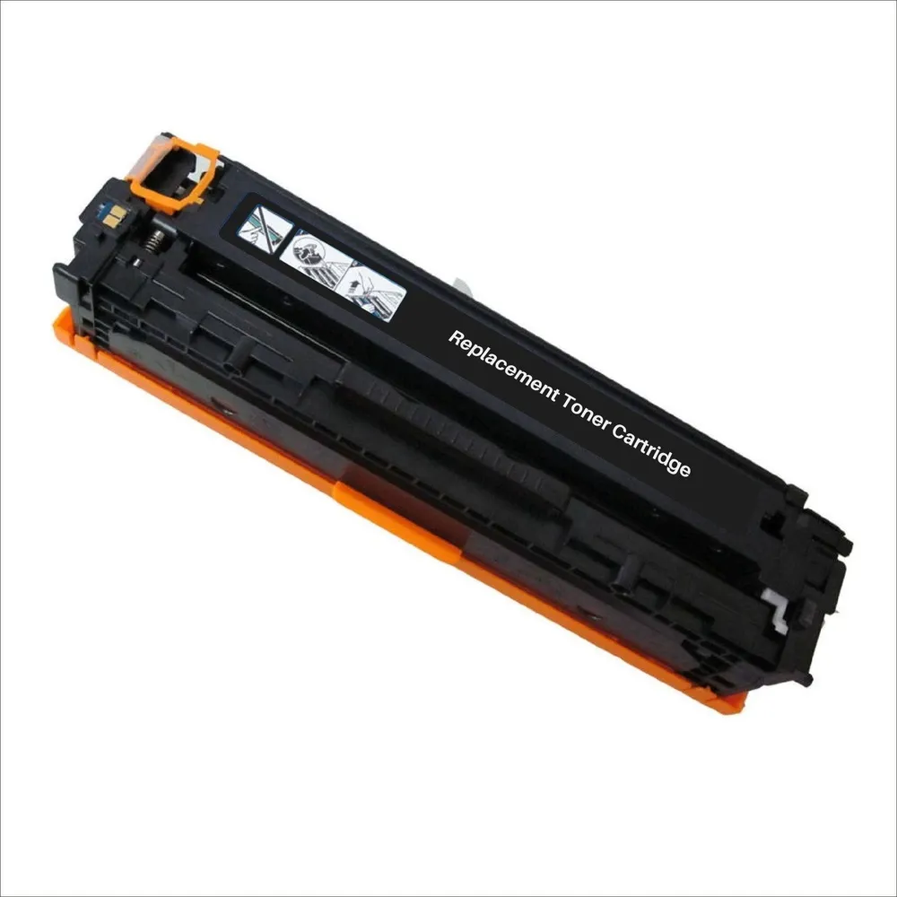 טונר שחור תואם Canon CRG718B