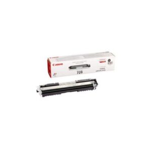 טונר שחור מקורי Canon CRG729BK