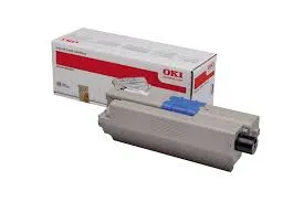 טונר OKI ל – C831 שחור מקורי